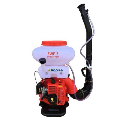 China Farms Mist Cloth Backpack Mist Sprayer for sale