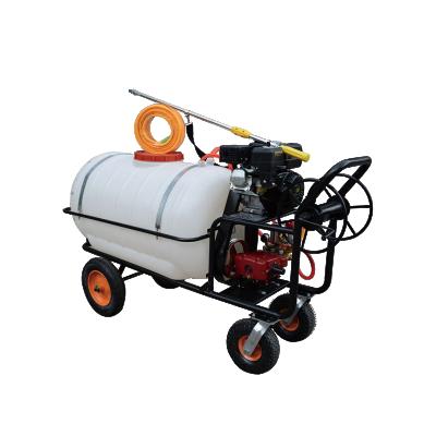 China Agriculture And Forestry Factory Direct Sales High Guality Eazy To Power 200L Spray Machine Agriculture for sale