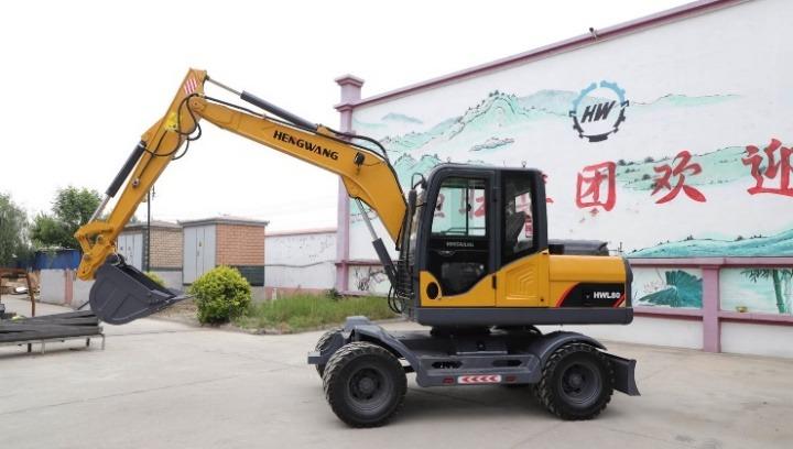 Verified China supplier - Jining Hengwang Construction Machinery Co., Ltd.