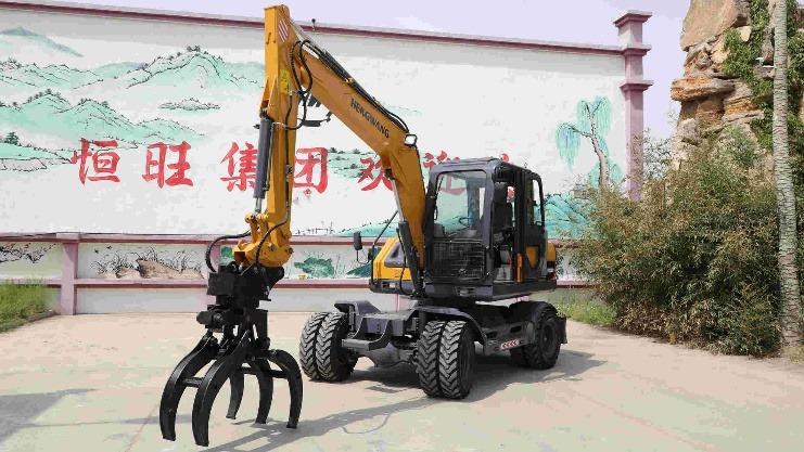 Verified China supplier - Jining Hengwang Construction Machinery Co., Ltd.