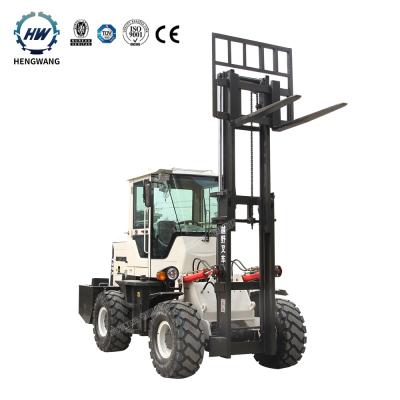 China Good Performance Hydraulic Operator Type Hotels Forklift With Quality Boom for sale