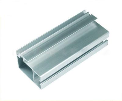 China Marcos de puerta de aluminio interiores, 6061 6063 T3 - el enmarcar de aluminio de la protuberancia T8 en venta