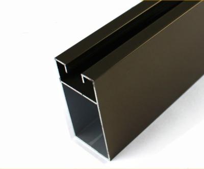 China High Tech Industrial Aluminium Profiles  ,  Aluminium Enclosures For Electronics for sale