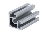 China T het Industriële Profiel van het Groefaluminium voor Anticorrosieve Tentoonstellingstribune Te koop
