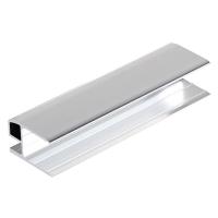 Chine L'extrusion en aluminium standard profile la surface lumineuse d'immersion pour la pièce de douche à vendre