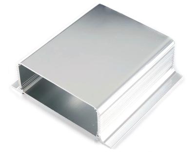 China Ygs-008 Elektronika van Aluminum Enclosure For van de Aluminiumbijlage de Model Te koop