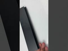 Aluminum Window Door Profiles