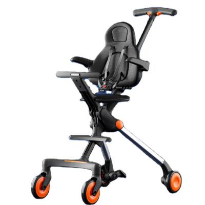 China Aluminum; in plastic ; wholesale polyester fabric baby stroller 3 in 1 new design cheap foldable china baby carriage good quality luxury baby carriage for sale