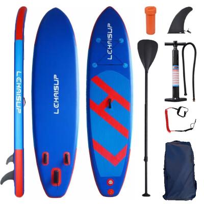 China The material is durable the new surfboard in 2022 is made of non-layer reinforced material, durable and explosive product from Amazon for sale