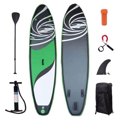 China 2022New unisex cheap surf paddle board, sip, surf board, suitable in seas, rivers or lakes for sale