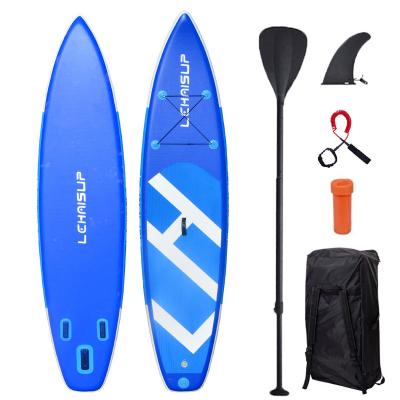 China The material is durable 2022 the new inflatable stand-up surfboard for sale