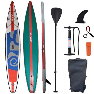 China Material is durable Super September factory specializes in producing and selling professional racing surfboards for sale