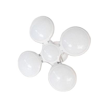 China Football UFO Bulb 40w Indoor Adjustable Beam Angle New Design For KTV for sale