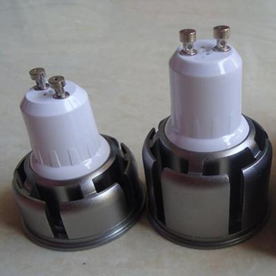 China Residential Dimming SCR GU10 and MR16 Spot Light 7W and 9W for Shopping Mall for sale