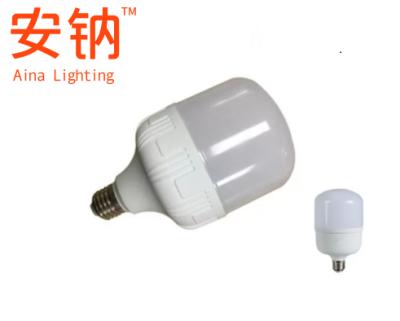 China Residential T140 50W 4000LM 5500K Indoor LED Bulbs, T Series Bulbs E27 Base With High Quality for sale