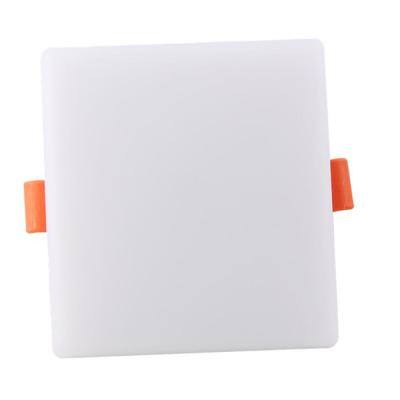 China Modern Frameless LED Square Down Light 10w For Shopping Mall for sale