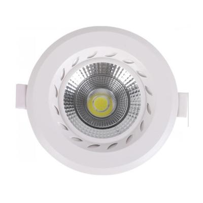 China Modern COB down light 3w to 15w for hotel ceiling light for sale