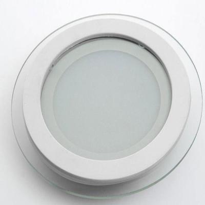 China Modern Round LED Down Light COB LED From 6w To 24w With 2700K To 6500K Color Temperature for sale