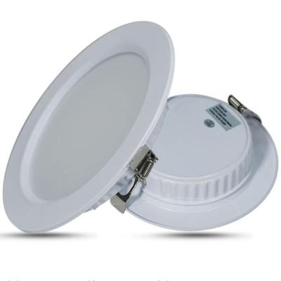 China modern 3w SMD down light round version for shopping mall and office building for sale