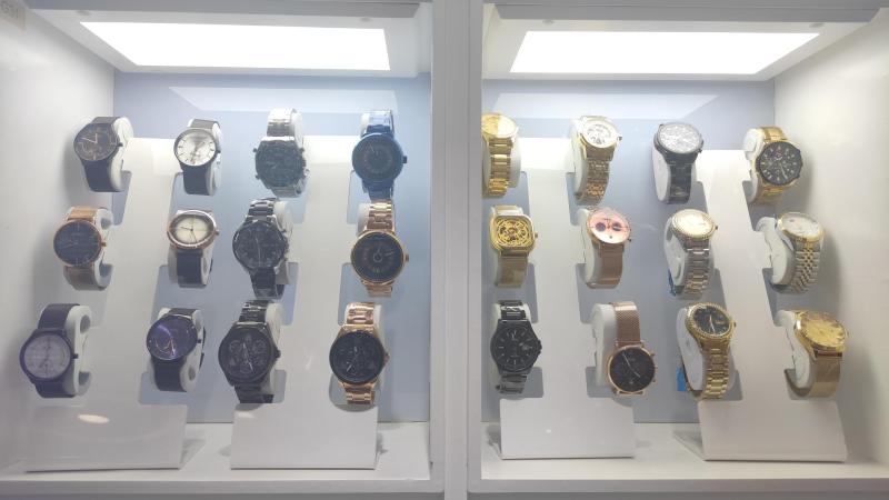 Verified China supplier - Guangzhou Skmei Watch Co., Ltd.