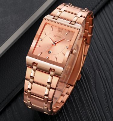 China Automatic Date Brand Skmei 9263 Classic Fashion Quartz Custom Design Wrist Man Watch for sale