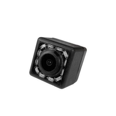 China 648*488 Pixels Hd CCD Night Vision Car Reverse Rear View Camera Pc3089 Delantera Y Trasera Camara for sale