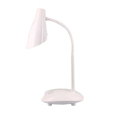 China Modern Hot Selling LED Eye Protection Lamp Table Table Lamp Rechargeable Bedside Lamp for sale