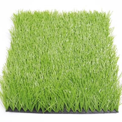 China Wholesale Eco-Friendly Outdoor Artificial Turf Artificial Grass Football Grass Shock Pad for sale