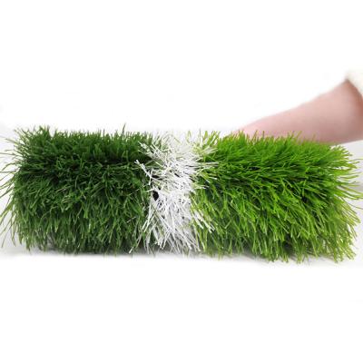 China Playground Artificial Grass For Soccer Field Grass Floor Mat Artificial Grass Sports for sale