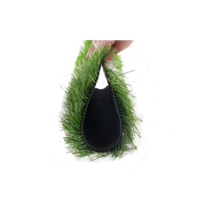 China Plastic Soccer Field Grass Football Artificial Grass 50mm 50mm for sale