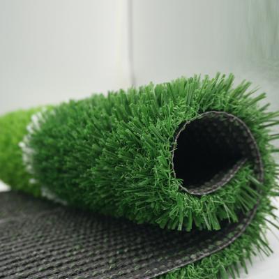 China Eco - Friendly Soccer Field Turf Artificial Turf For Sale , Cheap Sports Flooring Football Artificial Grass for sale