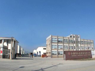 Verified China supplier - Jiangyin Nanwei Plastic Co., Ltd.