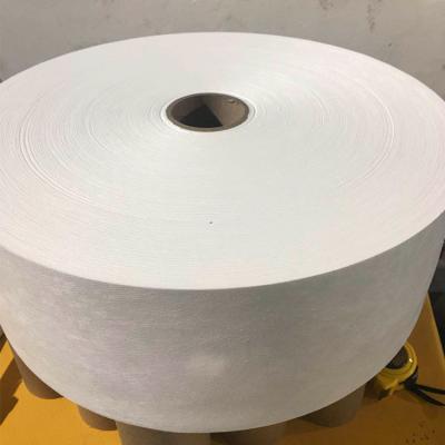 China Factory directly supply waterproof bfe 95 pp melt blown meltblown nonwoven fabric for sale