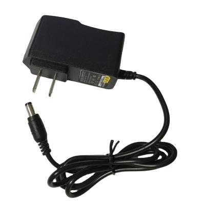 China CCTV Accessories Input Output 110V-240V DC 12V2A Power Supply Adapter ASTPS2A for sale