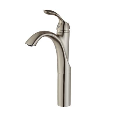 China New Designs Faucets Practical Basin Taps Metered Commercial Water Faucet Cover Parts for sale