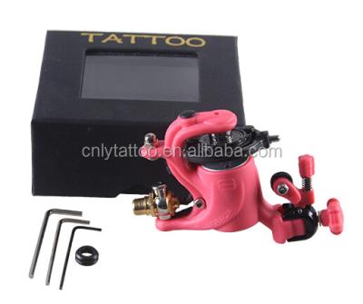 China New Permanent Rotary Tattoo Machine for sale