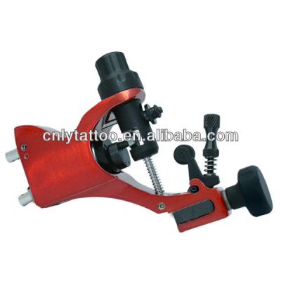 China Permanent Professional Rotary Red Tattoo Machine , Stigma for sale