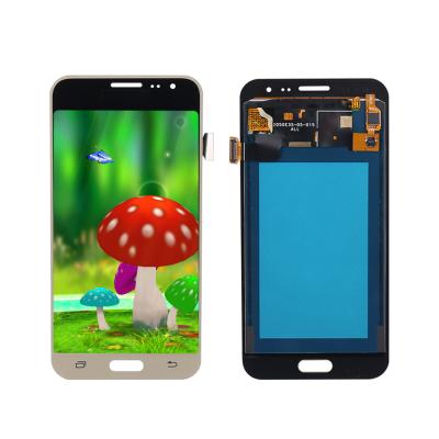 China Factory Offer High Quality Mobile Phone LCD Display Directly For Samsung Galaxy J3 J5 J7 2017 J330 J7 5 inch Main LCD Display for sale