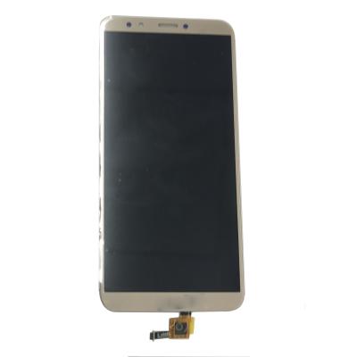 China For Huawei Y9 2018 LCD Display Touch Screen For Huawei Enjoy 8 Plus 5.93 Inch LCD Screen Assembly for sale