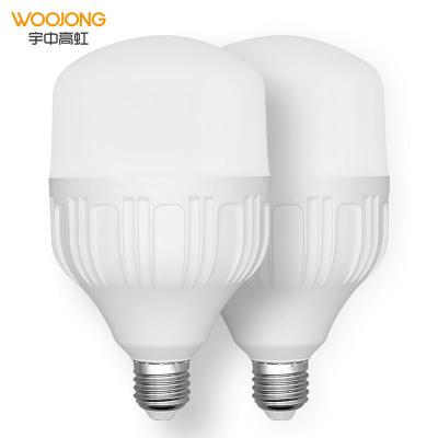 China WOOJONG Best Price 20W 30W 40W 50W T Shape Lamp Indoor/Outdoor/Warehouse Outdoor Led Light for sale