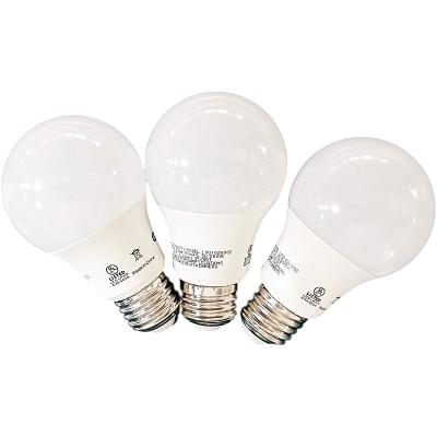 China WOOJONG China residential hot sale G45 7W E27 mini 2700k-7000k from WOOJONG China led lamp bulb for sale