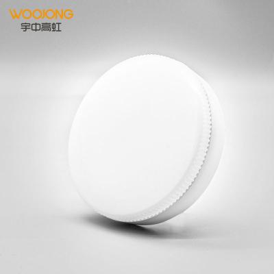 China WOOJONG High Quality Residential ERP Gx53 7W 9W 10W 12W Energy Saving Bulb Led Light for sale