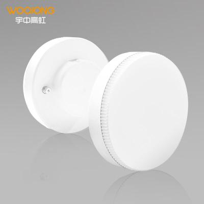 China WOOJONG Residential High Lumen High Price Led Lamp GX53 720lm 10W Best New ERP Bulb Led Light for sale