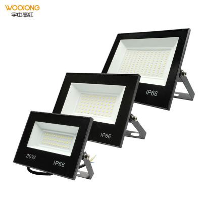 China Sports Stadiums WOOJONG Factory Outdoor Sports Stadiums Waterproof IP66 50W Led Floodlight for sale