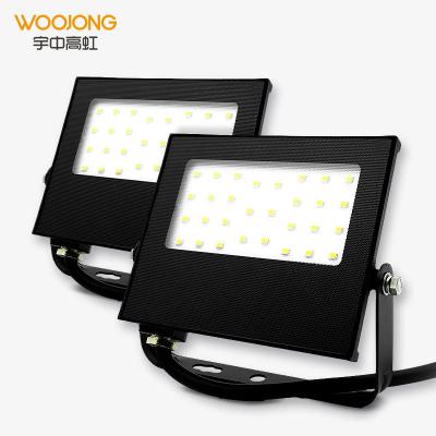 China WOOJONG LANDSCAPE factory wholesales landscape light 50W 100W 150W led spotlight for sale