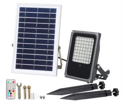 China WOOJONG IP20 Outdoor High Quality Aluminum Solar Street Lights Led Street Light for sale