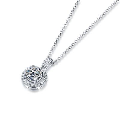 China Vintage Item Price New Item Price Stainless Steel Jewelry Chain Necklace 925 Silver Chain Necklace Fashion Collar Suit for sale