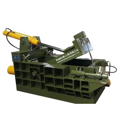 China Scrap Metal Press Scrap Steel Machine Scrap Copper Scrap Steel Iron Baling Machine for sale