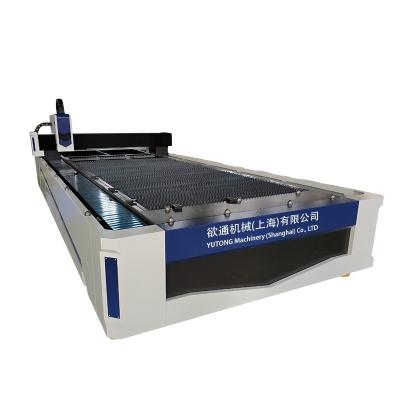 China China Factory Automated Loading Laser Cutter CNC Fiber Laser Cutting Machine with Cost Effective Price for sale