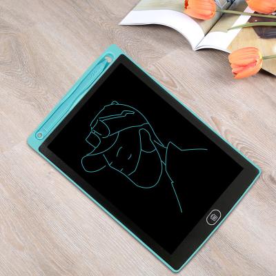 China Office.School.Home.Gift 8.5inch kids magnetic writing padBest gift children lcd electronic memo pad for sale